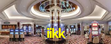 iikk