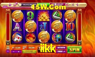 Casino Ao Vivo iikk