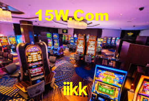 iikk.com
