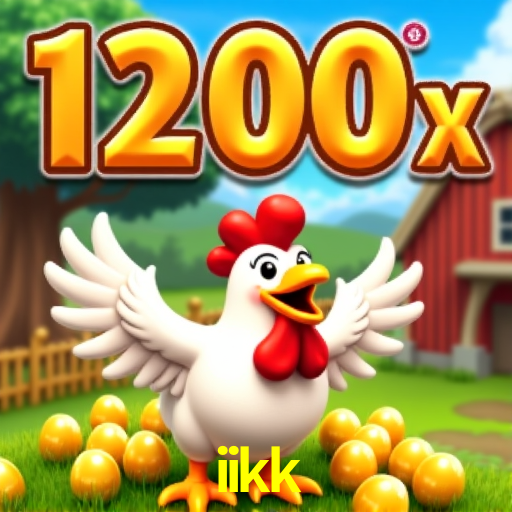A Revolução dos Aplicativos de Jogos no iikk