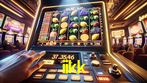 Game Statistics iikk