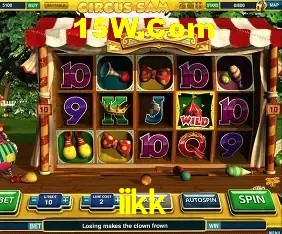 Casino Ao Vivo iikk