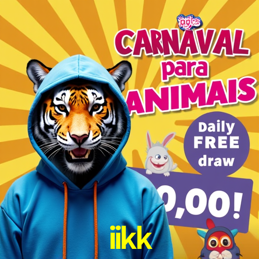 Desvendando o Mundo dos Jogos Virtuais na iikk