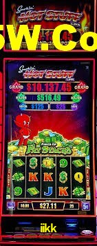 iikk - Game Jogo Cassino no Brasil - iikk.com