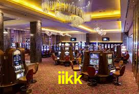 Welcome Bonus iikk