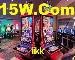 iikk