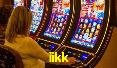 Mesa de Blackjack iikk