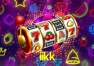 Jogos de Slot iikk