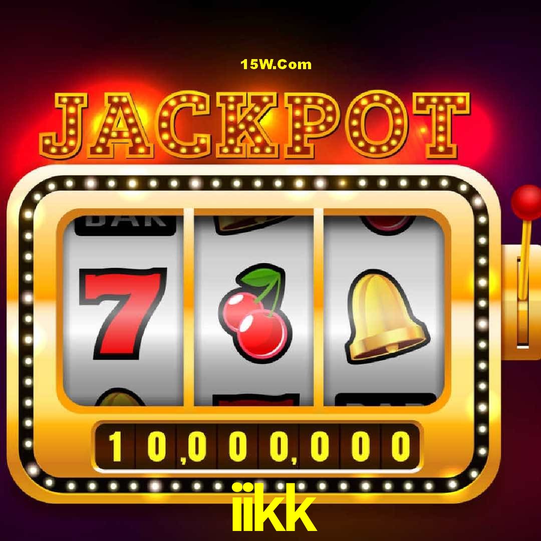 Slot Games iikk