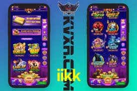 Welcome Bonus iikk