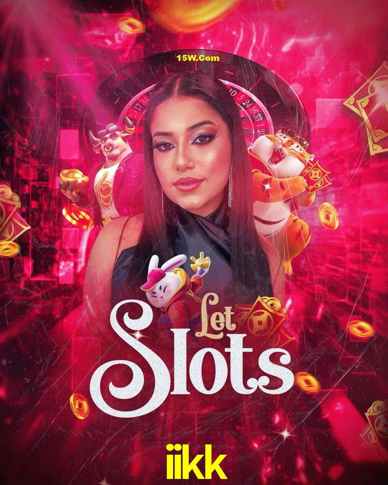 Live Casino iikk