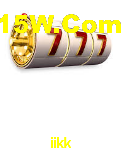 iikk login