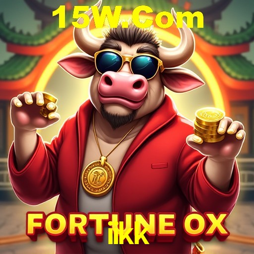 Desvendando o Mundo dos Jogos Virtuais na iikk