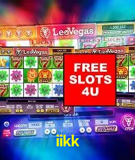 Promoção Relâmpago iikk
