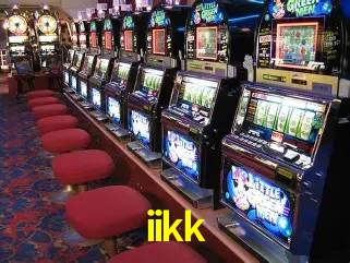 Estatísticas iikk