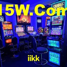 Sinta a adrenalina dos jogos de cassino com iikk