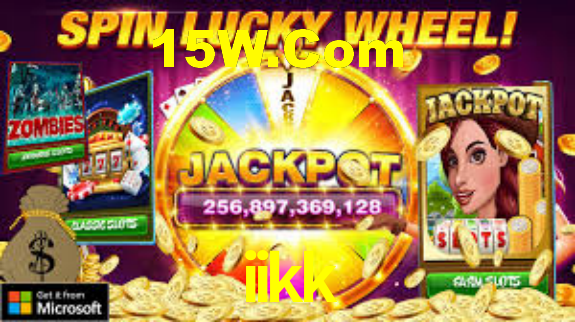 iikk login
