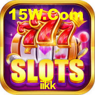 iikk.com
