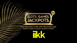 iikk