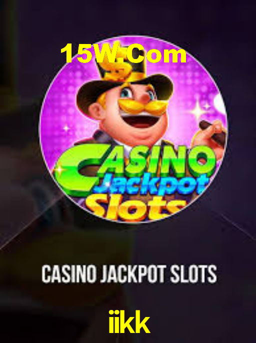 iikk: A Experiência de Casino com Jogos de Mesa ao Vivo
