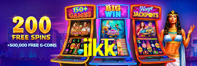 Roulette Table iikk