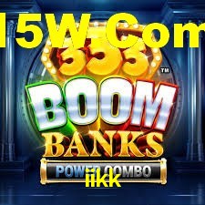 Tournaments iikk